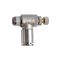 Metal Flow Control 6mm X 1/8